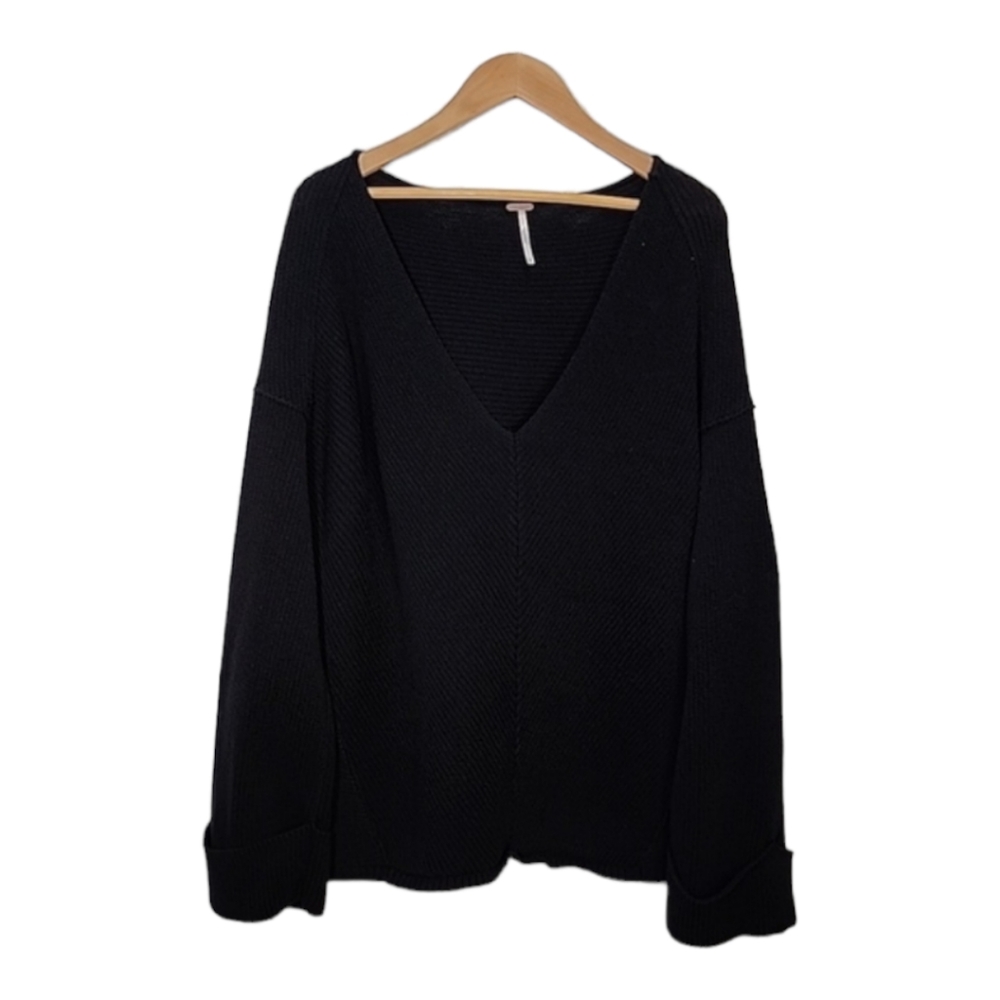 Free People sweater size L